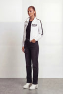 Milani Not Now Windbreaker Jacket