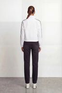 Milani Not Now Windbreaker Jacket