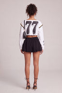 Bellamy Mini Skirt