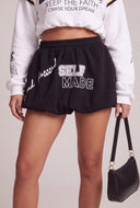 Bellamy Mini Skirt