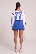 Bellamy Mini Skirt