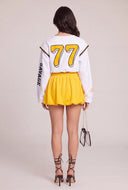 Bellamy Mini Skirt
