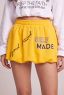 Bellamy Mini Skirt