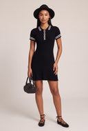 Bailey Mini Polo Dress