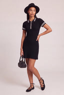 Bailey Mini Polo Dress