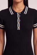 Bailey Mini Polo Dress