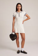 Bailey Mini Polo Dress