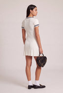 Bailey Mini Polo Dress