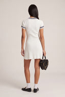Bailey Mini Polo Dress