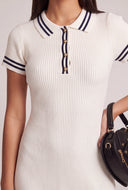 Bailey Mini Polo Dress