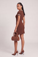 Bailey Mini Polo Dress