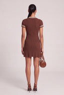 Bailey Mini Polo Dress