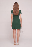 Bailey Mini Polo Dress