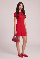 Bailey Mini Polo Dress