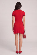 Bailey Mini Polo Dress