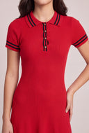 Bailey Mini Polo Dress