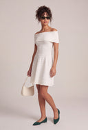 Elia Off The Shoulder Dress