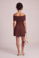 Elia Off The Shoulder Dress