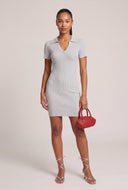 Polo Mini Dress