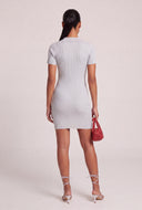 Polo Mini Dress