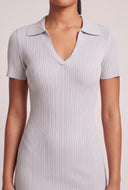 Polo Mini Dress