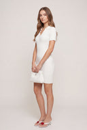 Polo Mini Dress