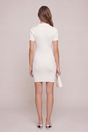Polo Mini Dress