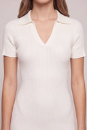 Polo Mini Dress