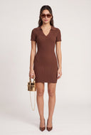 Polo Mini Dress