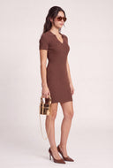 Polo Mini Dress