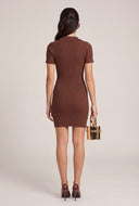Polo Mini Dress