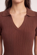 Polo Mini Dress