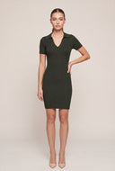 Polo Mini Dress