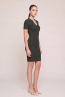 Polo Mini Dress