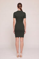 Polo Mini Dress