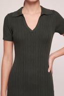 Polo Mini Dress