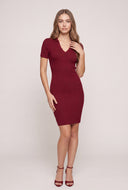Polo Mini Dress