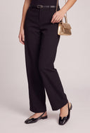 Palmer Notch Slingback Flats