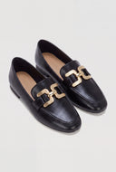 Rosalind Pendant Loafers