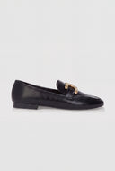 Rosalind Pendant Loafers
