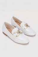 Rosalind Pendant Loafers