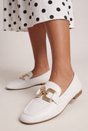Rosalind Pendant Loafers