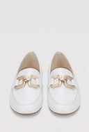 Rosalind Pendant Loafers