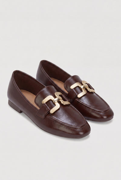 Rosalind Pendant Loafers