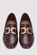 Rosalind Pendant Loafers