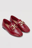 Rosalind Pendant Loafers