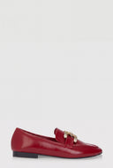Rosalind Pendant Loafers