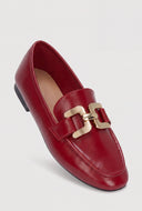 Rosalind Pendant Loafers