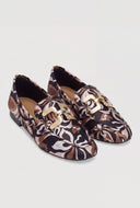 Rosalind Pendant Loafers