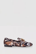 Rosalind Pendant Loafers